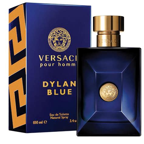 versace dark blue cologne|versace dylan blue price 50ml.